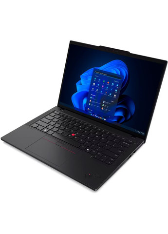 Ноутбук ThinkPad T14 G5 Black Lenovo (360419088)