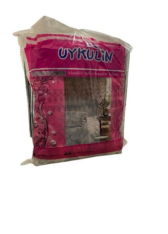 Ковдра силіконова 195х215 см TURComFor (295899588)