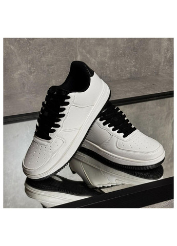 Білі Осінні кросівки чоловічі Stilli