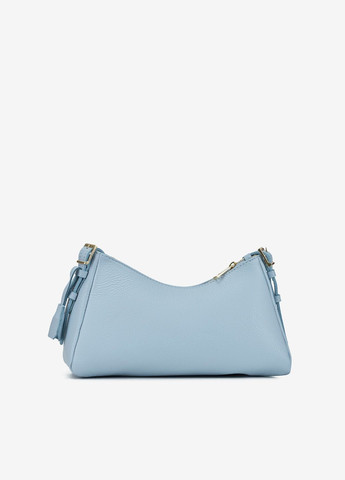 Сумка жіноча шкіряна багет середня Сrossbody Regina Notte (335077006)