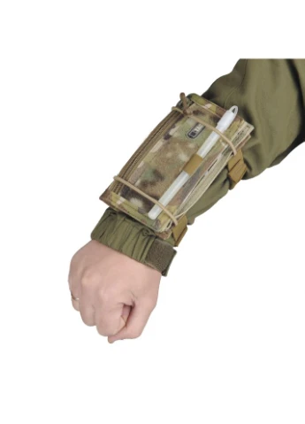 Планшет наручний з утяжкою Gen.3 Multicam M-TAC (303261949)