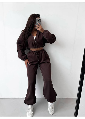 Женский спортивный костюм с укропом. Україна (353492761)