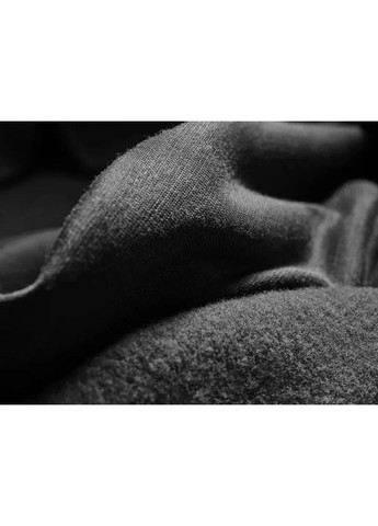 Худі Fleece Wool 250 Hoodie ’s Jet Black Aclima (367831439)