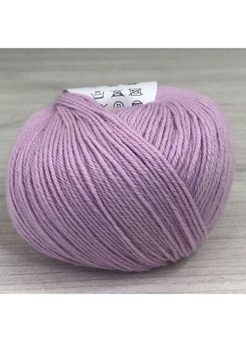 Пряжа Baby Wool цвет 823 Gazzal (352745706)