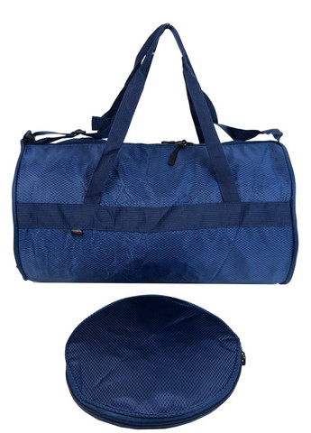 Небольшая складная спортивная сумка 21L 25х25х3 см Active Sports (315872221)