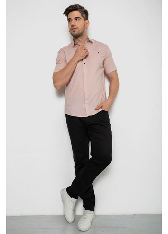 Пудровая рубашка Sport Line