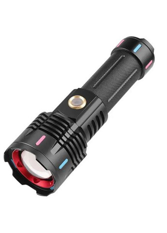 Фонарь X-BALOG FLUORESCENCE G671/G25 PM30-TG, Сверхмощный фонарик, Яркий фонарик, Качественный фонарик Bailong (369562020)