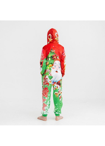 Кигуруми «Тайный Санта» Sleeptime (365655876)