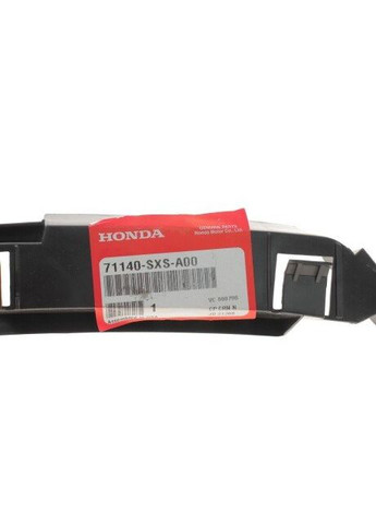 Направляющая R, фаробампер Honda (342404564)