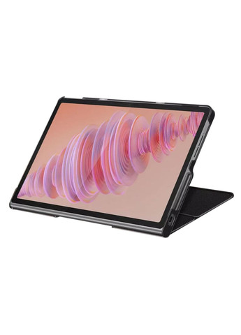 Чехол Slim для планшета Lenovo Tab Plus 11.5" 2024 (TB-351) - Black Primolux (308460776)