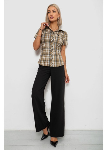 Бежевая кэжуал рубашка Ager