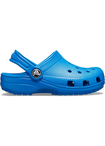 Сабо Kids Classic Clog Blue Bolt C11\28\18 см 206991 Crocs (294050814)