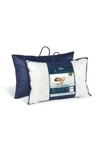 Подушка Membrana Print Bamboo 3-00451-00000 70х70 см ТЕП (297158718)