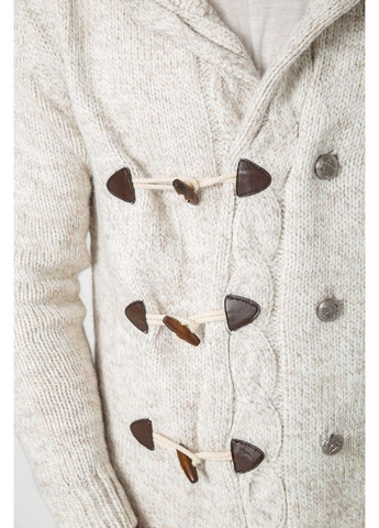 Кофта мужская на пуговицах,, 214R10640 Ager (315133449)