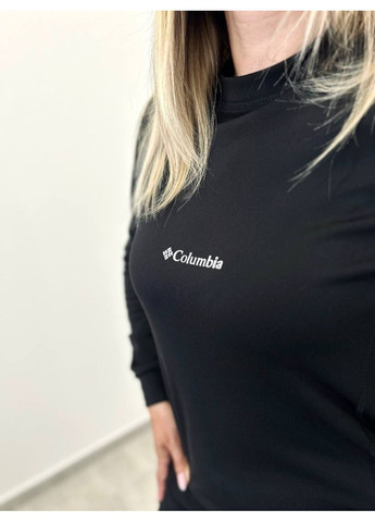 Жіноча термобілизна на флісі Columbia (361155366)