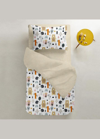 Набір наволочок на подушку 40х60 FOREST (4822052024973) Cosas (367913991)