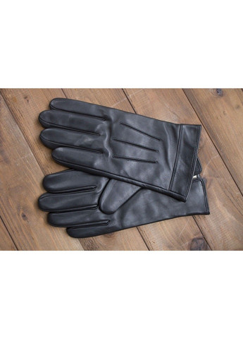 Чоловічі сенсорні шкіряні рукавички 934 L Shust Gloves (362623999)