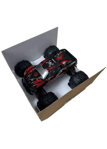 Машинка-всюдихід з радіокеруванням Off Road RC Racing Car чорний (2020726766) No Brand (328261831)