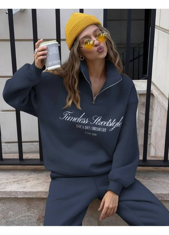 Жіночий спортивний костюм KaraMix (369734009)