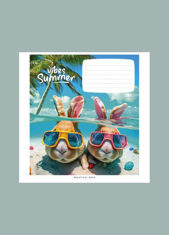 Тетрадь ученическая 018-3494K 18 л. Разноцветный shop (482000647208503494) Star (339251458)