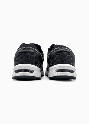 Кроссовки зимние женские Asics Gel-Kahana 8 winter fleece black white | Асикс Гель-Кахана 8 черные белые с флисом No Brand чёрные зима (307827405)