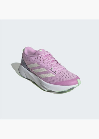 Кроссовки женские Adizero Sl W Pink IG3339 adidas розовые (335012524)