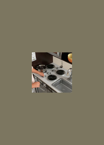 Игровой набор Детская кухня Espresso (53260) KidKraft дитяча кухня espresso (275079463)