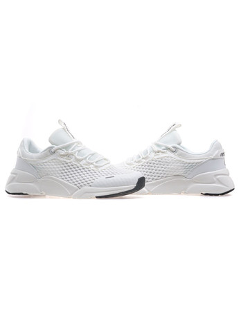 Кроссовки женские OWL25514/WHITE Restime белые лето (323584503)