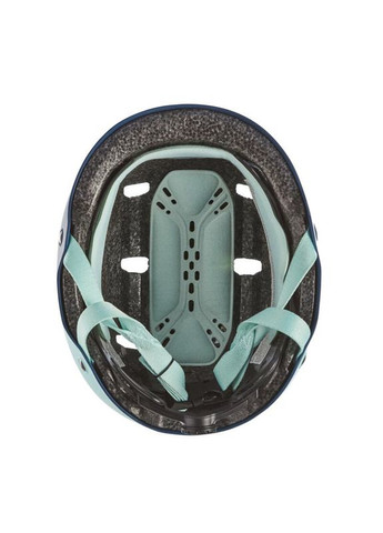 Дитячий Захисний Шолом для Роликів Скейтборда Самоката Btwin ( 48 - 52 см) B'TWIN (348117518)