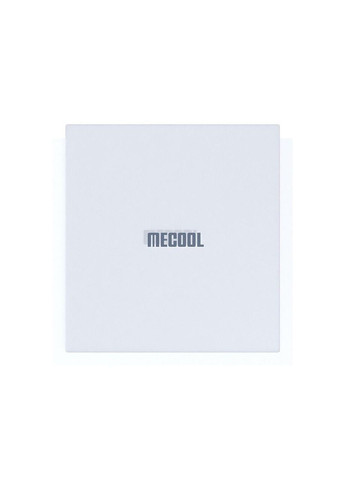 KM2 PLUS Deluxe 4/32, Amlogic S905X4, WiFi6, 4K, Netflix MECOOL (322502888)