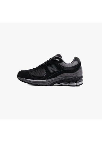 Черные кроссовки мужские 2002 ripstop black u2002rtg New Balance