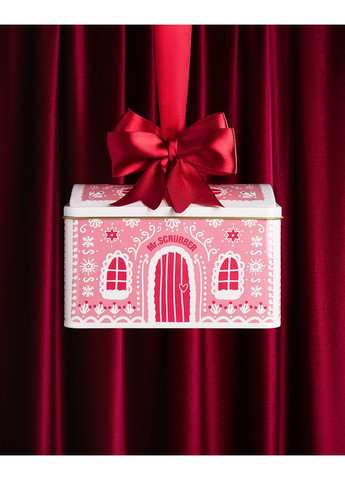 Подарочный набор Christmas Miracle Shop Mr. Scrubber (371694494)