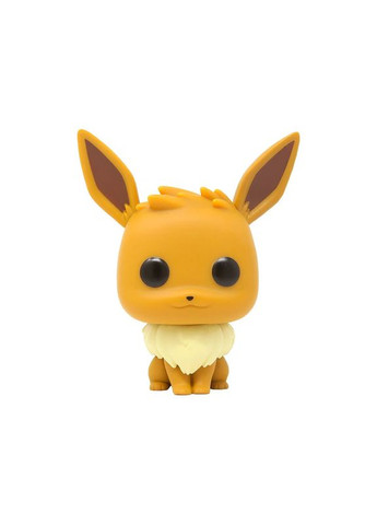 Игровая фигурка POP! серии "Покемон" – ИВИ Funko (384023072)