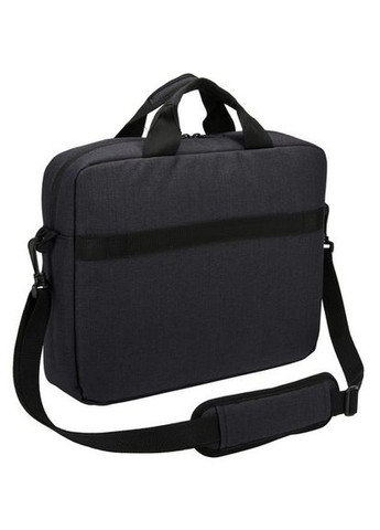 Сумка для ноутбука Huxton 13" Attache HUXA213 Black (3204647) Case Logic (296196271)