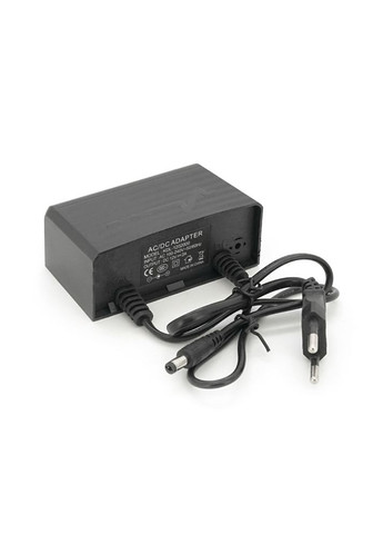 4MP Wi-Fi Поворотна вулична камера SD/карта AI GW IPC60D4MP60 5.35-96.3mm (36X) POE Greenwave (360402993)