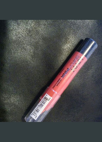 Помадаолівець для губ Simply Pink Lip Cream (3 г) ENCHANTED (SP02) NYX Professional Makeup (279364115)