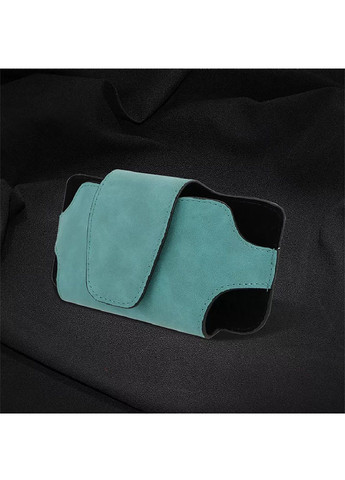 Органайзер чохол для окулярів телефону на сонцезахисний козирок в салон машини автомобіля 10х17.5 см (477494-Prob) Тіффані Unbranded (297569303)