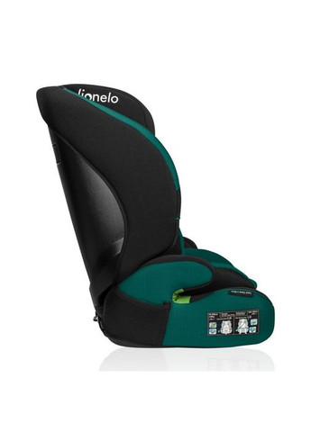 Автокресло Levi One I-Size Green Forest 9-36 кг 76-150 см () Lionelo LO-LEVI ONE I-SIZE GREEN FOREST (338532743)