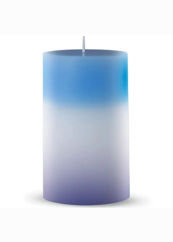 Свічка з підсвічуванням Candled Magic 7 color No Brand candled madic (294728219)