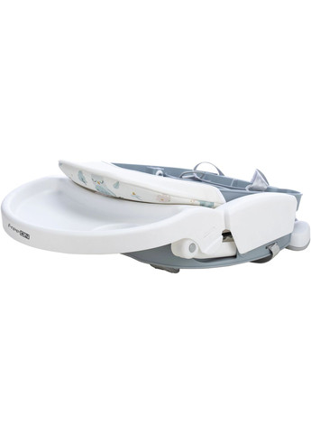 Портативный стул для кормления LevI, white owl FreeOn (364823043)