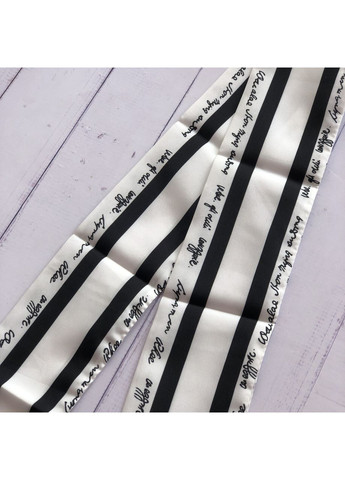 Платок-лента твили (арт.12080) No Brand Твіллі (349809277)