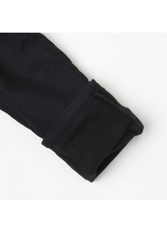 Черные повседневный зимние брюки Seagull