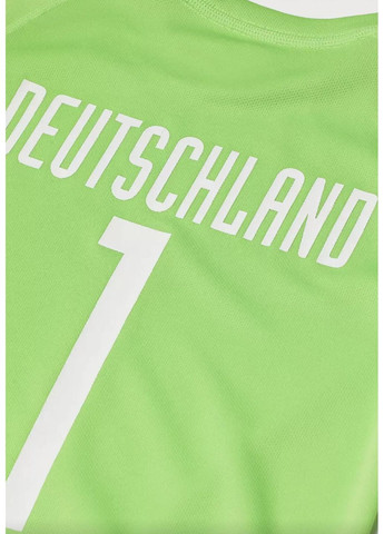 Зелений літній комплект (футболка, шорти) H&M SPORT