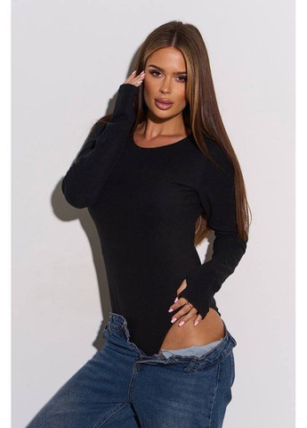 Женское боди утепленное No Brand (372853890)