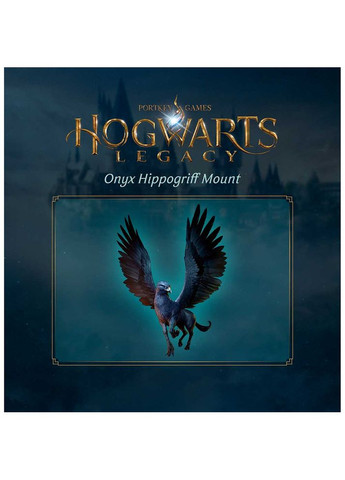 Гра Hogwarts Legacy Deluxe Edition для PS4 PlayStation (352061067)