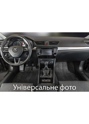 Резиновые коврики для Alfa Romeo Giulietta (mkI) 2010-2014 (GR 0342) Gledring (361241448)