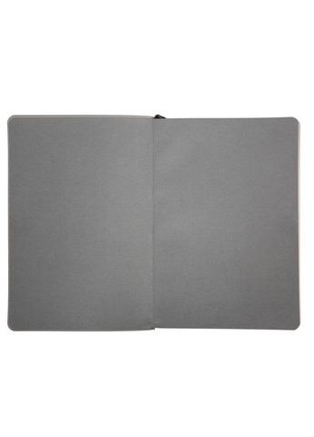 Ежедневник А5 Botanic 320 с Серый (252691) Leo Planner (362587710)