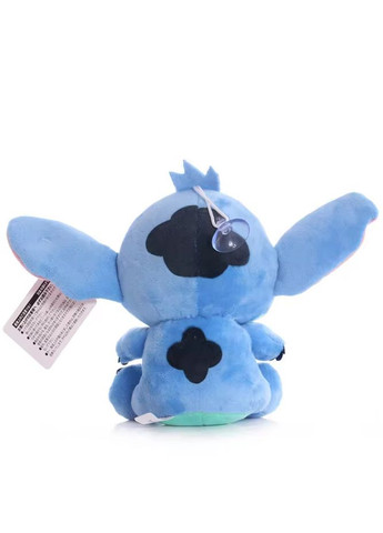 Мягкая игрушка на присоске Стич Stitch No Brand (350199659)