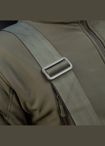 Сумка-кобура наплічна Olive M-TAC (303261730)