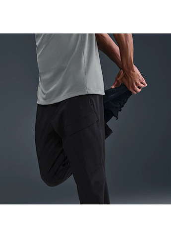 Штани чоловічі Unlmtd Alt Cargo Black Nike (365962515)
